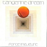 Tangerine Dream - Force Majeure