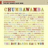 Chumbawamba - The Boy Bands Have Won