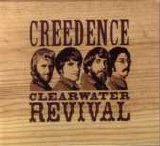 Creedence Clearwater Revival - CCR Box Set