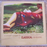 Bach - Lifescapes. Classical for Reading