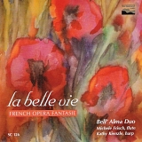 Bell' Alma Duo - La Belle Vie