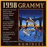 Various artists - 1998 Grammy Nominees