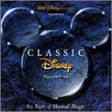 Various artists - Classic Disney, Vol. 2: 60 Years of Musical Magic