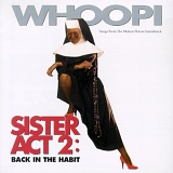 Various artists - Sister Act 2 - Back In The Habit