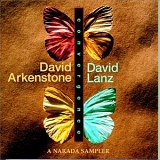 David Lanz, David Arkenstone - Convergence