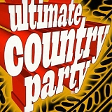 Various artists - Ultimate Country Party