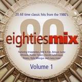 Various artists - 1980's Classic Rock