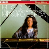Mitsuko Uchida - Mozart: Piano Sonatas