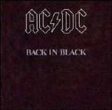 AcDc/AcDc - Back In Black [Dualdisc]