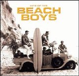 Beach Boys, The - Hits of The Beach Boys