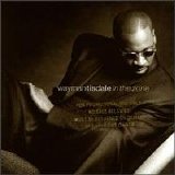 Wayman Tisdale - In the Zone