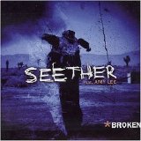 Amy Lee, Seether - Broken