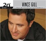 Vince Gill - Let's Make Sure We Kiss Goodby