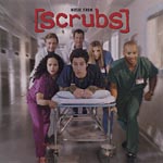 Shawn Mullins - Scrubs Soundtrack