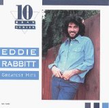 Eddie Rabbitt - Greatest Hits [Emi]