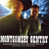Montgomery Gentry - Something to Be Proud Of: the Best of 1999-2005