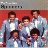 Spinners, The - Essentials, The