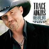 Trace Adkins - American Man, Greatest Hits Volume II