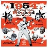 Various artists - 1954-The Year That Rocked The World