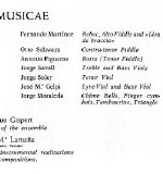 Ars Musicae - Songs of Andalucia in the Middle Ages