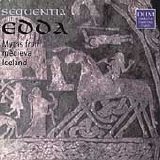 Sequentia - Edda - Myths from Medieval Iceland