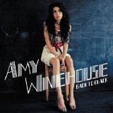 Amy Winehouse - Back To Black (UK Import)