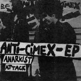 Anti Cimex - anarchist attack (ep 1981)