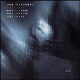 John Abercrombie Quartet - Class Trip