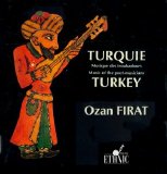 Ozan Fırat - Turquie