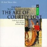 Early Music Consort of London - The Art of Courtly Love CD2 (Music of the Gothic Era [Box])