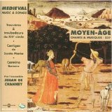 Jehan De Channey - Trouvères et Troubadours Musiques et chants pour Flamenca XIIIe