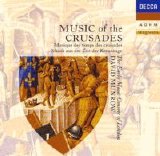 Early Music Consort of London - Music of the Crusades (Musique des temps des croisades)