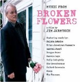 Various artists - Broken Flowers Soundtrack