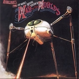 Jeff Wayne - Highlights From Jeff Wayne's War Of The Worlds