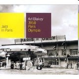 Art Blakey - 1958 Paris Olympia