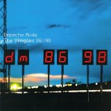 Depeche Mode - The Singles 86_98