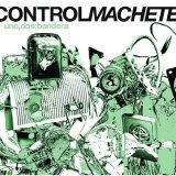 Control Machete - Uno, Dos_ Bandera
