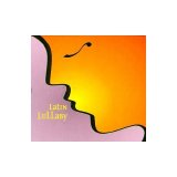 Compilations - Latin Lullaby