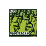 Distillers, (The) - Sing Sing Death House