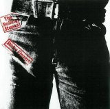 Rolling Stones, (The) - Sticky Fingers