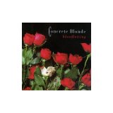 Concrete Blonde - Bloodletting