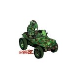 Gorillaz - Gorillaz