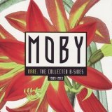 Moby - Rare_ The Collected B-Sides (1989-1993)