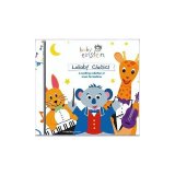Compilations - Lullaby Classics