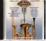 Compilations - Big Band Bash