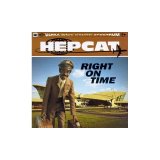 Hepcat - Right On Time