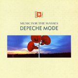 Depeche Mode - Music For The Masses