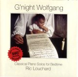 G'Night Wolfgang - Classical Piano Solos