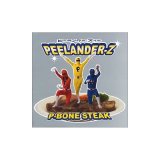 Peelander-Z - P-Bone Steak