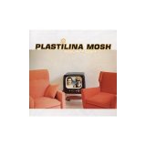 Plastilina Mosh - Aquamosh